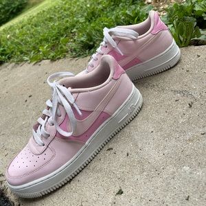 AF1’s!!